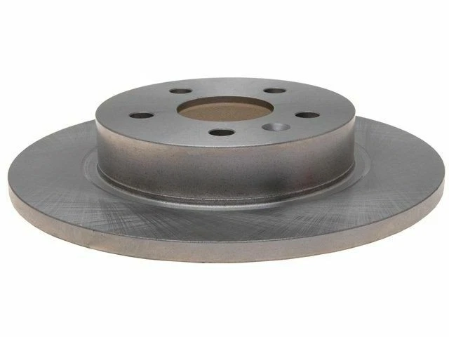 Rotor de freno trasero Raybestos R-Line para Buick Encore 2013-2019 73PMXT Foto 1 de 1