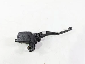 2013 Ducati Hyperstrada 821 Front Brake Master Cylinder 62440792B - Picture 1 of 12