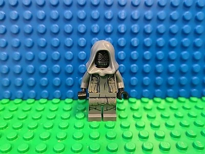 LEGO Unkar's Thug Minifigura sw0655 75184 75099 Star Wars CMF Lote Raro Retirado  Foto 1 de 4
