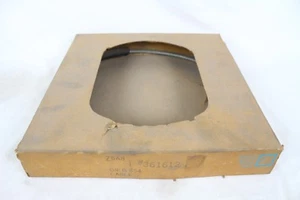 OEM 76 77 Chevy Chevette Clutch Cable GM NOS 361612 Chevrolet 1976 1977 T-Body - Picture 1 of 5