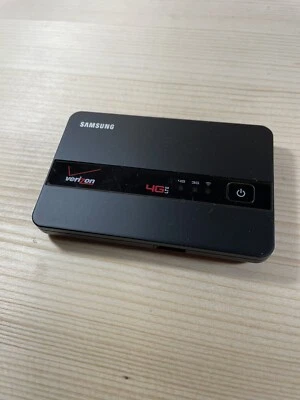 Verizon Samsung SCH-LC11 Hotspot Modem 4G LTE - Image 1 of 4