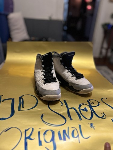 Taglia 6 Air Jordan 9 Retro Barons