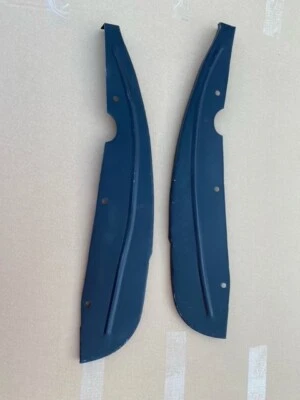 Панели защиты от брызг PR Ford Consul/Zephyr/Zodiac Mk2 - Изображение 1 из 3