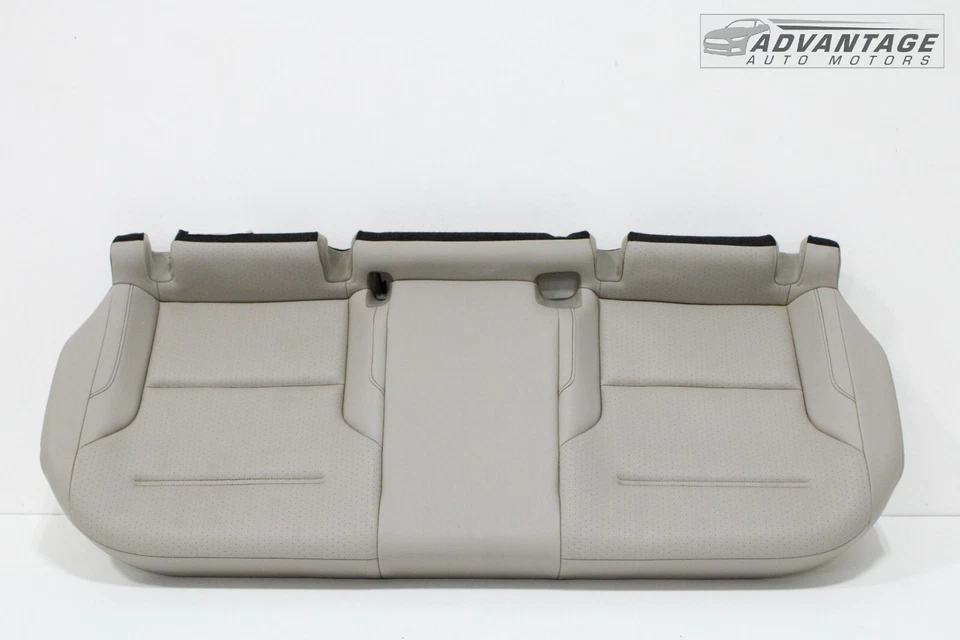 Volkswagen Golf Alltrack 2017-2019 trasero segunda fila asiento inferior cojín OEM Foto 1 de 4