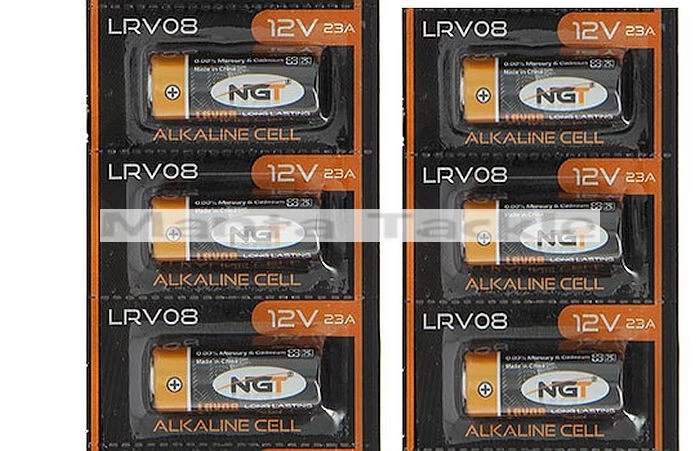 NGT NEU 6 x gewebte Tuchrute Taschen Karpfen Meer Angeln 2 Stück Abschnitt 2 Stck. Ärmel 12 Fuß