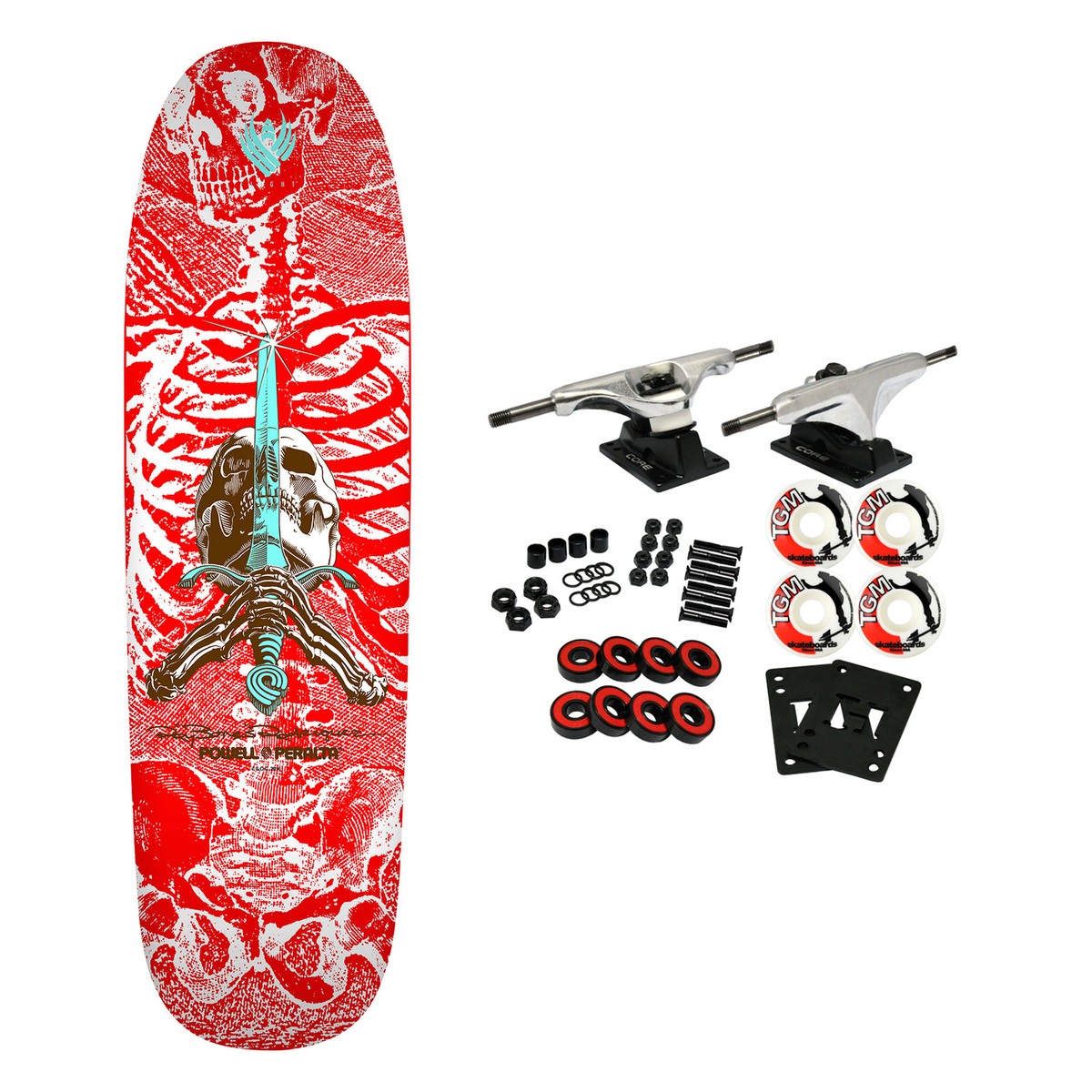 Powell Peralta Complete Skateboards for sale | eBay
