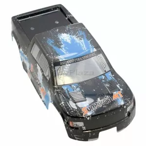 Haiboxing 1/12 part 12689 Truck Body Blue for HBX RC Truck 12811B 12812 12813 - Picture 1 of 6