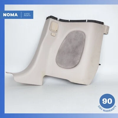 97-06 Jaguar X100 XK8 XKR Convertible Cuarto Trasero Lado Derecho Cubierta Fabricante Original Foto 1 de 4