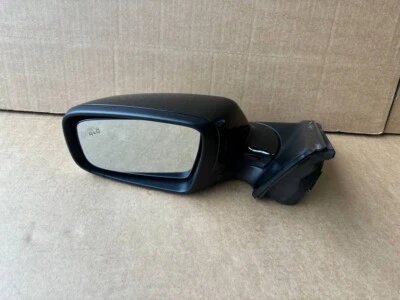 Espejo retrovisor Buick Lacrosse LH 2014-2016 con giro con alerta de punto ciego GM OEM Foto 1 de 4