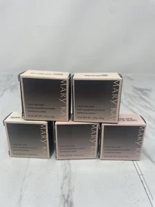 Lot of 5 Mary Kay Cream Eye Color New in Box Free Shipping - Picture 1 of 3