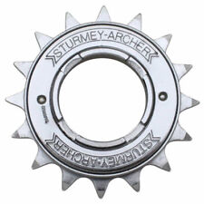 Sturmey-Archer SFS30 Freewheel - Silver