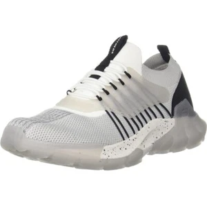 Skechers RLX Romello Varsper Casual Shoes Sneakers 210421/LTGY Mens Size 10.5 - Picture 1 of 5