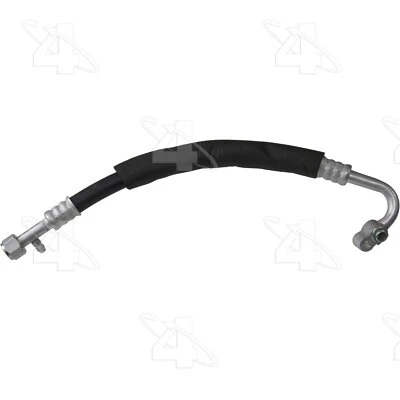 For 1990-1993 Toyota Pickup RWD 3.0L V6 A/C Refrigerant Suction Hose 4 Seasons - Image 1 of 2