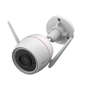 EZVIZ H3C 2K OUTDOOR KAMERA 2K COLOR NIGHT VISION AKTIVE VERTEIDIGUNG - Bild 1 von 1