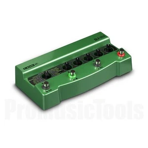 Line 6 DL4 MKII Delay Modeler * NEW * delay stompbox modeling pedal - Picture 1 of 4