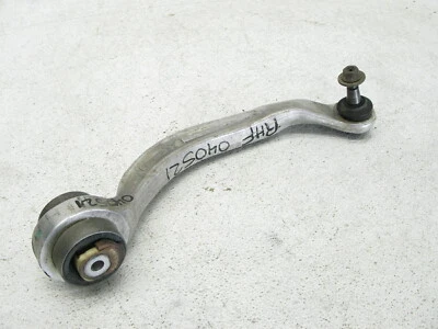 04-08 AUDI B7 A4 QUATTRO FWD FRONT RIGHT LOWER REARWARD CONTROL ARM OEM 040521 - Image 1 of 4