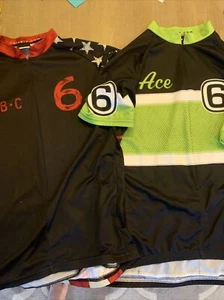 Twin Six Radtrikot L (2) - Bild 1 von 6
