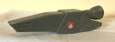 Винтажный ракетный усилитель BANDAI Macross Battroid Valkyerie - Изображение 1 из 4