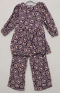 COMPANIA FANTASTICA MINI GIRL'S TUNIC / PANTS OUTFIT SET w/ POCKETS CHOOSE SIZE - Picture 1 of 12