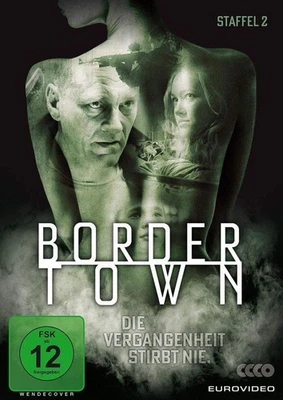 Bordertown (DVD) - Image 1 of 4