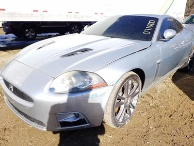 Intercooler 4,2 L compatible con 07-09 XK 608700 Foto 1 de 4