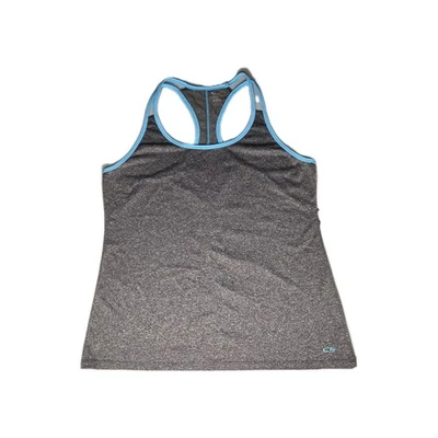 Gray Champion Tank Top, Large - Image 1 of 4