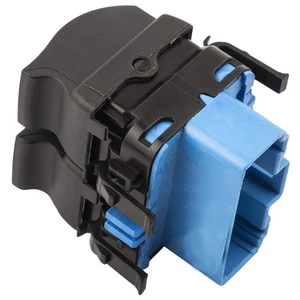 Commande Lève-Vitre AVG Pour Laguna 2 Trafic Scenic Mégane 8200107772 Bleu - Imagen 1 de 10