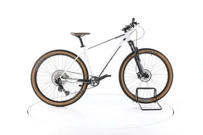 Scott Scale 965 Fahrrad Hardtail Top 29" white Pro Refurbished - Bild 1 von 4