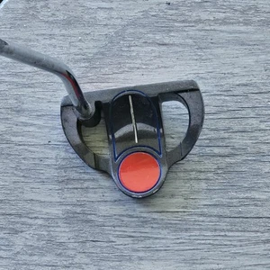 RAM G-Force Junior Putter Right Handed - Picture 1 of 13