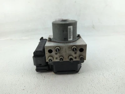 2012-2013 Mini Cooper Abs Pump Control Module YFBTE - Image 1 of 4