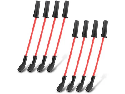 Juego de cables de bujía para Chevrolet Tahoe 2009-2014 APR 76321VSHB 2012 2010 2011 Foto 1 de 2