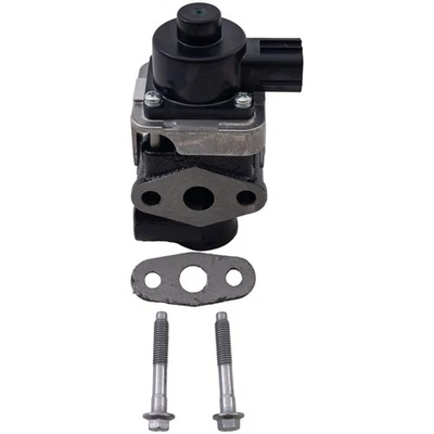 EGR Valve for Ford Fusion Escape Mazda Tribute Mercury Milan Mariner 2009-2011 Foto 1 de 4