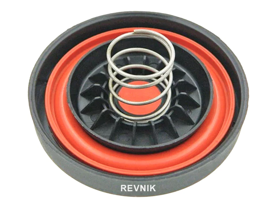 Ремонтный комплект крышки мембранного клапана PCV для BMW M140i M240i M340i B58 11127645173 - Изображение 1 из 4