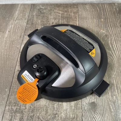 Tapa de repuesto Instant Pot DUO Plus 60 V3 - Imagen 1 de 4
