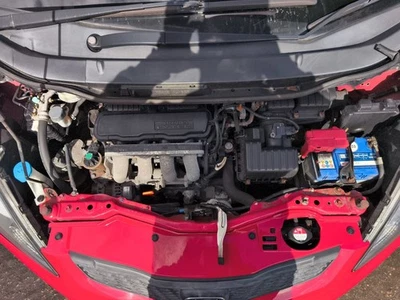 HONDA JAZZ 2008-2015 AIR FILTER BOX - Image 1 of 4