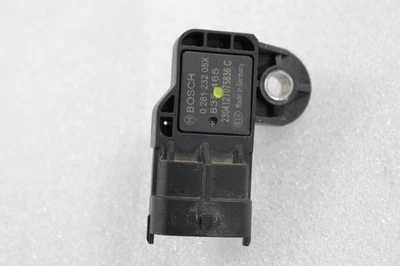 Ferrari 296 GTB, sensor de presión de admisión, usado, P/N 835465 Foto 1 de 4