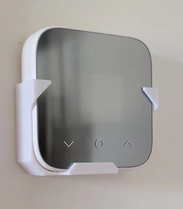 Hive Active Heating Mini Thermostat wall mount - Picture 1 of 10