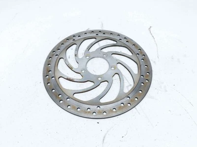 Rotor de freno de disco de rueda trasera Indian Scout 16 INV Foto 1 de 4