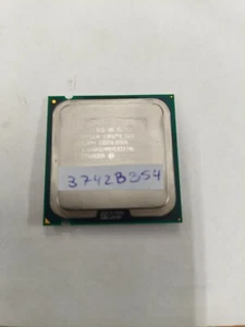 Procesador Intel Core 2 Duo E6750 (SLA9V) 2.66GHz/4M/1333/06 - Imagen 1 de 1