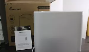 Sweerneri Composter FCD18 Pro 3.8l Home Kitchen Waste Machine Nib Low Odor Nice - Picture 1 of 4
