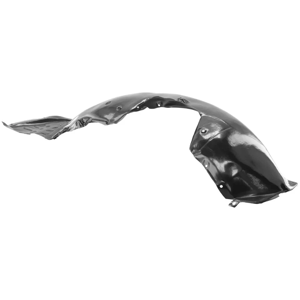 Forro de guardabarros para Hyundai Genesis 2011-2014 lado del pasajero delantero sedán 868123M200 Foto 1 de 1