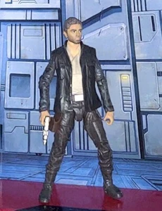 Star Wars Black Series Captain Poe Dameron Figur - Bild 1 von 4