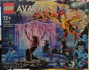 LEGO 75574 AVATAR Toruk Makto e l’Albero delle anime - Foto 1 di 2