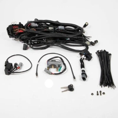 759-05602 Cub Cadet Challenger Main Harness Kit (My17/18 Retrofit)  - Image 1 of 4