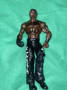 WWE 2011 Mattel R-TRUTH Ron Killings Basic Actionfigur WWF WCW NXT ECW AEW - Bild 1 von 7