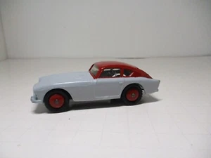 Meccano Dinky Toys #167-G A.C. Aceca Sport Coupe Restored Near Minty Condition - Picture 1 of 11