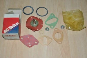 NOS LAND ROVER SERIES AC DELCO FUEL PUMP REPAIR KIT GENUINE 25951712 - Picture 1 of 5