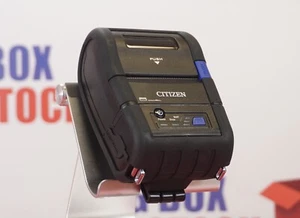 Citizen CMP-20IIUC Mobile Thermal Line Receipt Printer 203 dpi - Open Box - Picture 1 of 5