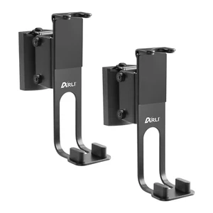 2x Wandhalter für SONOS ONE / SL Play1 Lautsprecher Wandhalterungen Halterung - Bild 1 von 16