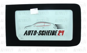 Ventana lateral derecha Citroen Jumpy II 2007-2016 1024x587 mm - Imagen 1 de 8